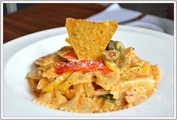 〈台中北區〉MoMo Pasta 義式料理餐廳 〈台中北區〉MoMo Pasta 義式料理餐廳