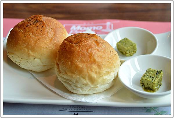 〈台中北區〉MoMo Pasta 義式料理餐廳 〈台中北區〉MoMo Pasta 義式料理餐廳