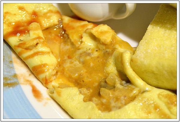 〈彰化〉再訪~一隻鳥早午餐 〈彰化〉再訪~一隻鳥早午餐