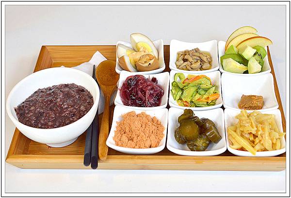 〈台中〉友。好食~早午餐 〈台中〉友。好食~早午餐