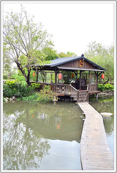 台中沙鹿~人間食解‧景觀餐廳 台中沙鹿~人間食解‧景觀餐廳