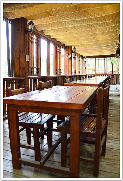 台中沙鹿~人間食解‧景觀餐廳 台中沙鹿~人間食解‧景觀餐廳