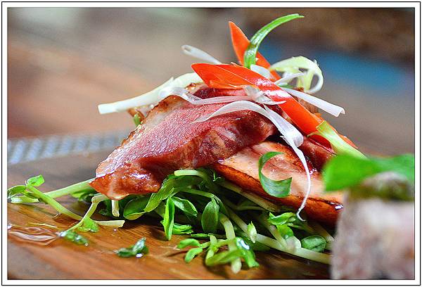 台中沙鹿~人間食解‧景觀餐廳 台中沙鹿~人間食解‧景觀餐廳