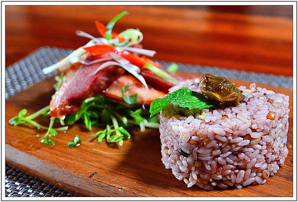 台中沙鹿~人間食解‧景觀餐廳 台中沙鹿~人間食解‧景觀餐廳