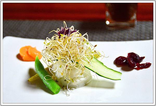 台中沙鹿~人間食解‧景觀餐廳 台中沙鹿~人間食解‧景觀餐廳