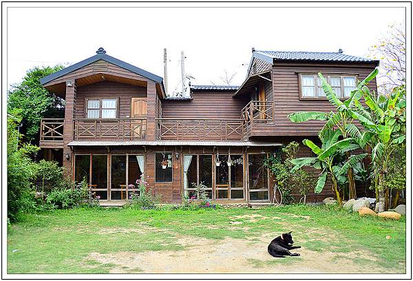 台中沙鹿~人間食解‧景觀餐廳 台中沙鹿~人間食解‧景觀餐廳