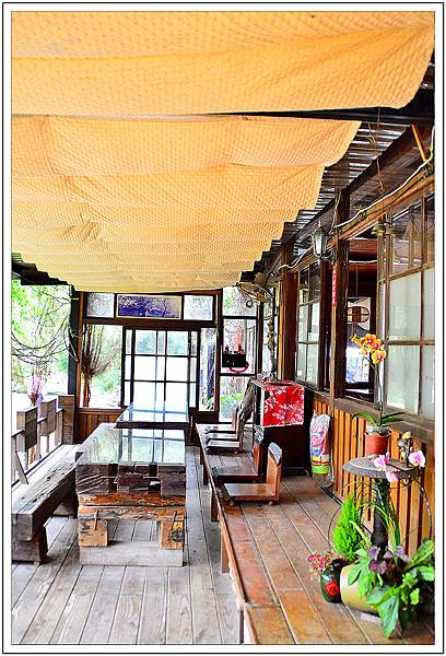 台中沙鹿~人間食解‧景觀餐廳 台中沙鹿~人間食解‧景觀餐廳