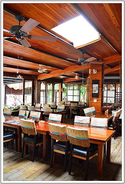 台中沙鹿~人間食解‧景觀餐廳 台中沙鹿~人間食解‧景觀餐廳