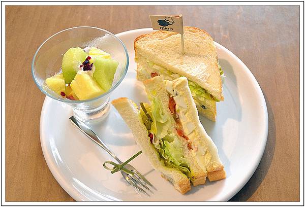 〈台中〉minacheese美娜甜心~早午餐、甜點 〈台中〉minacheese美娜甜心~早午餐、甜點