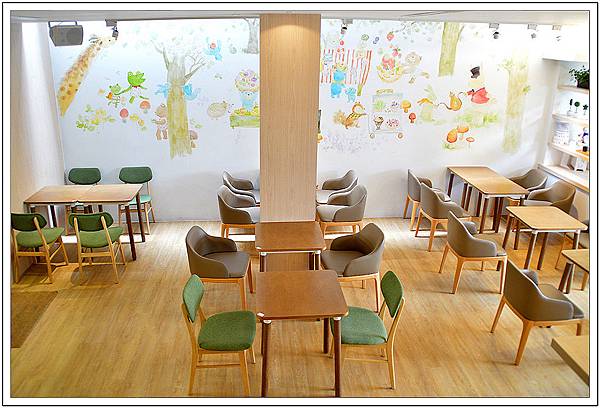 〈台中〉minacheese美娜甜心~早午餐、甜點 〈台中〉minacheese美娜甜心~早午餐、甜點