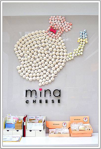 〈台中〉minacheese美娜甜心~早午餐、甜點 〈台中〉minacheese美娜甜心~早午餐、甜點