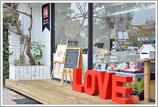 〈台中〉minacheese美娜甜心~早午餐、甜點 〈台中〉minacheese美娜甜心~早午餐、甜點