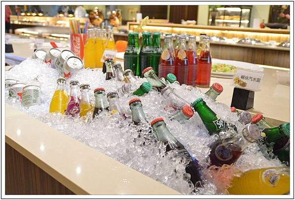 〈彰化員林〉食觀天下複合式餐廳~2樓百匯吃到飽 〈彰化員林〉食觀天下複合式餐廳~2樓百匯吃到飽