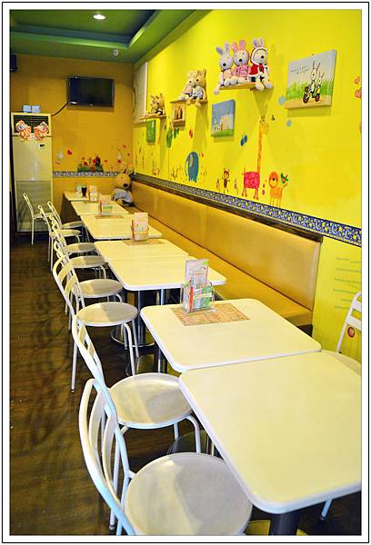 〈彰化〉O2brunch&cafe歐圖咖啡廚房~中山店 〈彰化〉O2brunch&cafe歐圖咖啡廚房~中山店