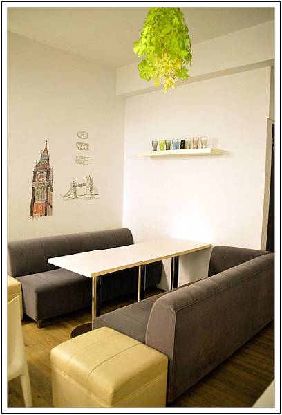 〈台中〉Mivila米米拉義式餐廳~寵物餐廳