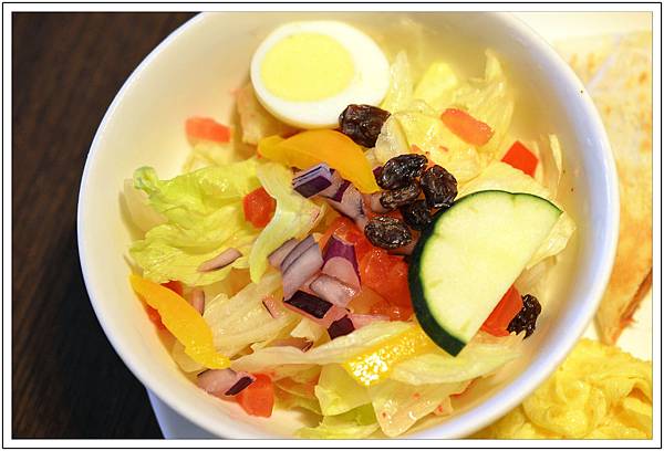 〈台中〉Burger Joint 7分SO美式廚房-朝富店//早午餐