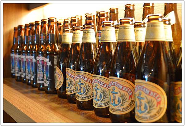 〈台中〉Burger Joint 7分SO美式廚房-朝富店//早午餐