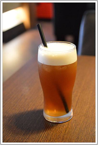 〈台中〉Burger Joint 7分SO美式廚房-朝富店//早午餐