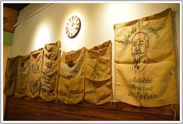 〈台中太平〉巫師咖啡