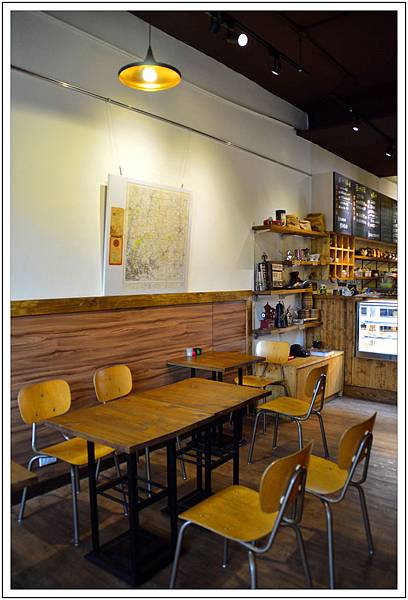 〈台中太平〉巫師咖啡