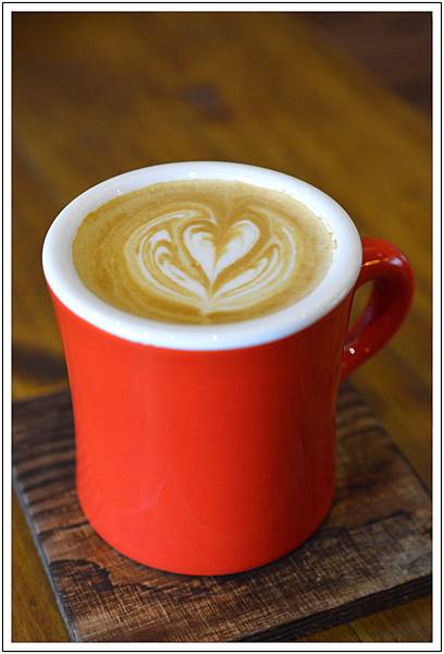 〈台中太平〉巫師咖啡