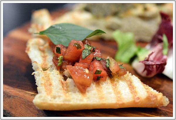 PAUL保羅麵包沙龍〈中港店〉