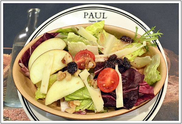 PAUL保羅麵包沙龍〈中港店〉