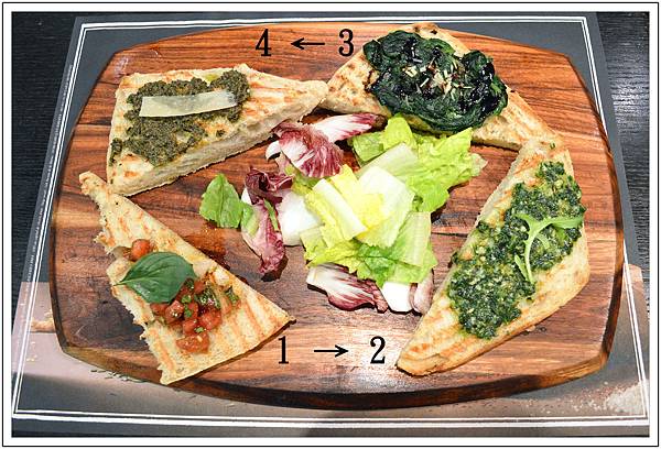 PAUL保羅麵包沙龍〈中港店〉