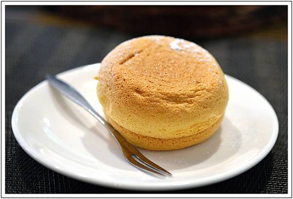 〈台中西區〉Huku幸福食尚創作料理~與貓頭鷹甜蜜用餐