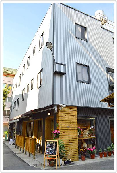 〈台中〉山姆馬克咖啡