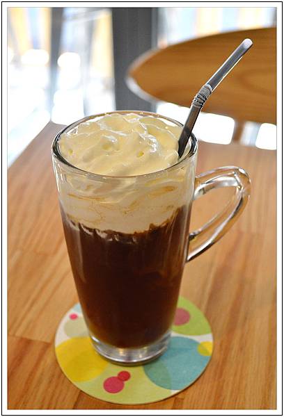 〈台中〉山姆馬克咖啡