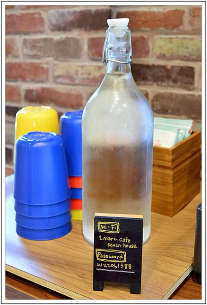 〈台中〉山姆馬克咖啡