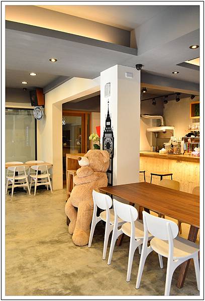 〈台中〉山姆馬克咖啡