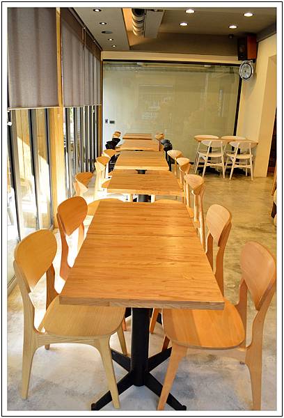 〈台中〉山姆馬克咖啡