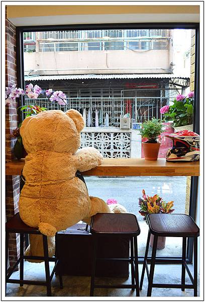 〈台中〉山姆馬克咖啡