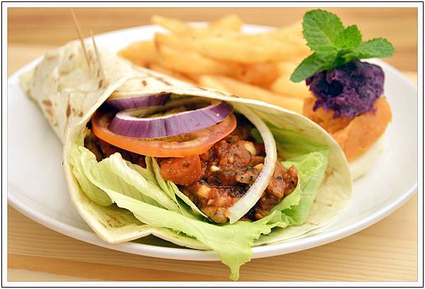 〈彰化〉Butter巴特早午餐~愛上手作的堅持 〈彰化〉Butter巴特早午餐~愛上手作的堅持