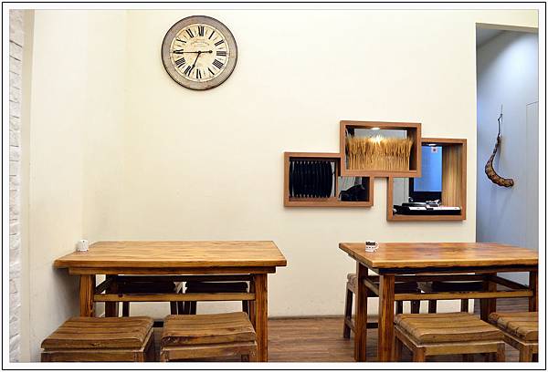 〈彰化〉Butter巴特早午餐~愛上手作的堅持 〈彰化〉Butter巴特早午餐~愛上手作的堅持