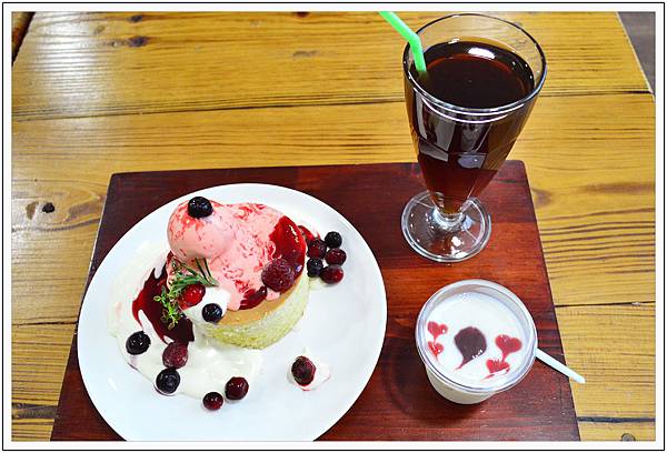 〈彰化〉Butter巴特早午餐~愛上手作的堅持 〈彰化〉Butter巴特早午餐~愛上手作的堅持