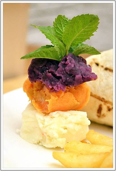 〈彰化〉Butter巴特早午餐~愛上手作的堅持 〈彰化〉Butter巴特早午餐~愛上手作的堅持