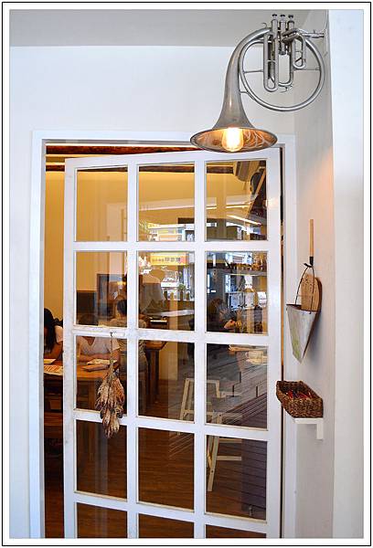 〈彰化〉Butter巴特早午餐~愛上手作的堅持 〈彰化〉Butter巴特早午餐~愛上手作的堅持