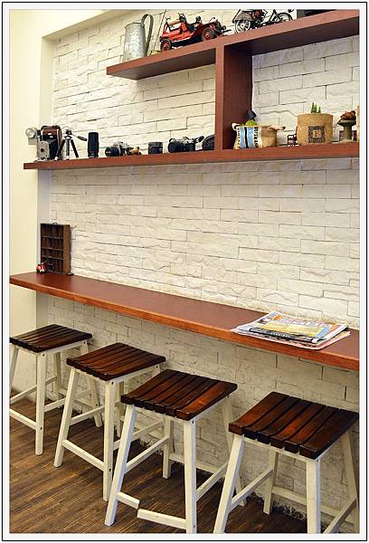 〈彰化〉Butter巴特早午餐~愛上手作的堅持 〈彰化〉Butter巴特早午餐~愛上手作的堅持