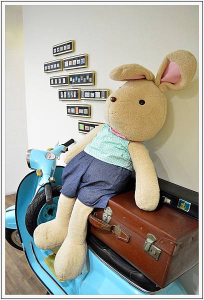 〈彰化〉Butter巴特早午餐~愛上手作的堅持 〈彰化〉Butter巴特早午餐~愛上手作的堅持