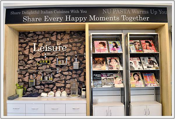 NU-PASTA杯杯麵~彰化中正店 NU-PASTA杯杯麵~彰化中正店