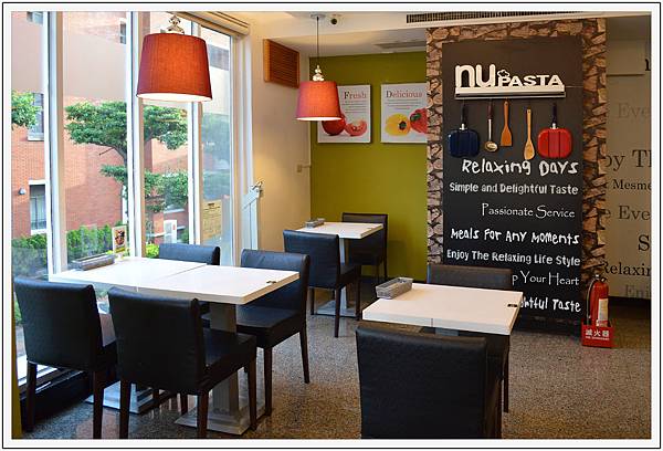 NU-PASTA杯杯麵~彰化中正店 NU-PASTA杯杯麵~彰化中正店