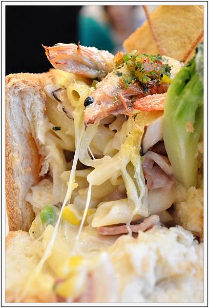 NU-PASTA杯杯麵~彰化中正店 NU-PASTA杯杯麵~彰化中正店