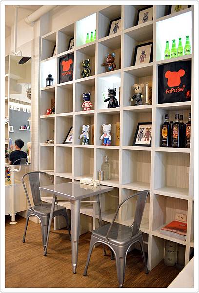 〈南投埔里〉比豆起司美式廚房 〈南投埔里〉比豆起司美式廚房