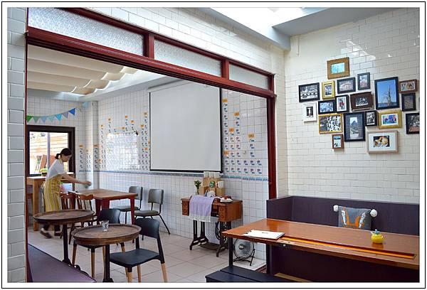 彰化~Yolo Café//早午餐/甜點 彰化~Yolo Café//早午餐/甜點