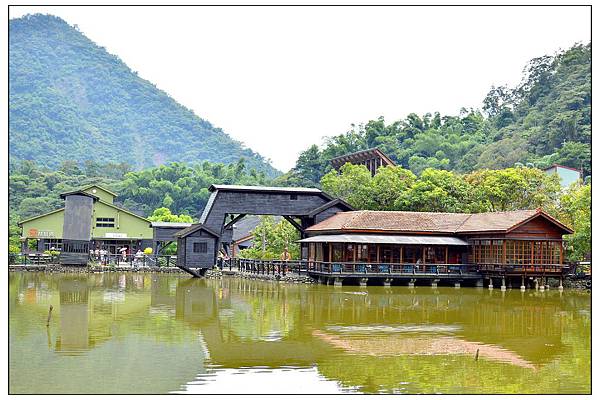 車埕半日遊//台鐵日式宿舍//木工DIY體驗//木茶房餐廳//木桶便當 車埕半日遊//台鐵日式宿舍//木工DIY體驗//木茶房餐廳//木桶便當