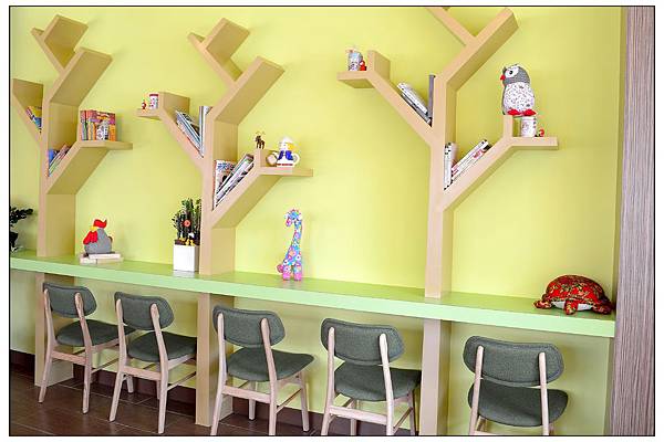 一窩風cafe~咖啡山賊團 一窩風cafe~咖啡山賊團