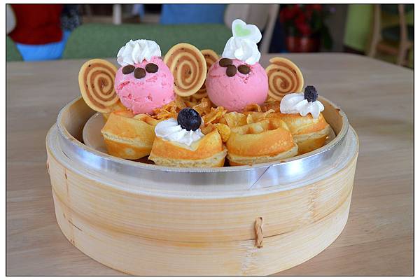 一窩風cafe~咖啡山賊團 一窩風cafe~咖啡山賊團